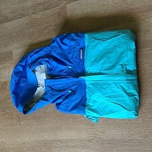 Patagonia Rain Jacket